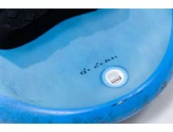 Planche de Wing Foil Pilot - James Casey - 5'3" x 21" x 46,3 L - Idéale pour les Sports Nautiques -Side-Shore Soldes Magasin pilot james casey 53 x 21 x 463 l sunova 19