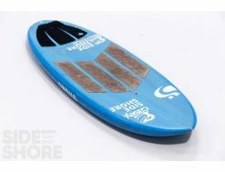 Planche de Wing Foil Pilot - James Casey - 5'3" x 21" x 46,3 L - Idéale pour les Sports Nautiques -Side-Shore Soldes Magasin pilot james casey 53 x 21 x 463 l sunova 2