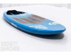 Planche de Wing Foil Pilot - James Casey - 5'3" x 21" x 46,3 L - Idéale pour les Sports Nautiques -Side-Shore Soldes Magasin pilot james casey 53 x 21 x 463 l sunova 3