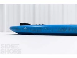 Planche de Wing Foil Pilot - James Casey - 5'3" x 21" x 46,3 L - Idéale pour les Sports Nautiques -Side-Shore Soldes Magasin pilot james casey 53 x 21 x 463 l sunova 7