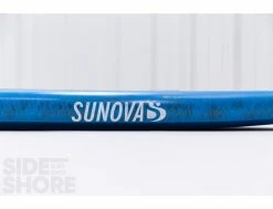 Planche de Wing Foil Pilot - James Casey - 5'3" x 21" x 46,3 L - Idéale pour les Sports Nautiques -Side-Shore Soldes Magasin pilot james casey 53 x 21 x 463 l sunova 8