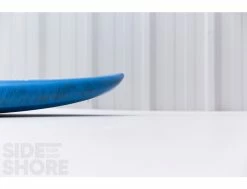 Planche de Wing Foil Pilot - James Casey - 5'3" x 21" x 46,3 L - Idéale pour les Sports Nautiques -Side-Shore Soldes Magasin pilot james casey 53 x 21 x 463 l sunova 9