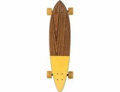 Globe Pintail 34 Falcon - Longboard Complet - Street Sports -Side-Shore Soldes Magasin pintail 34 falcon globe 2
