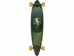 Globe Pintail 37 Kookaburra - Longskate Complet pour Street Sports