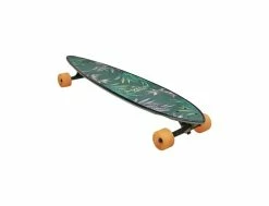 Globe Pintail 37 Kookaburra - Longskate Complet pour Street Sports -Side-Shore Soldes Magasin pintail 37 kookaburra globe 4