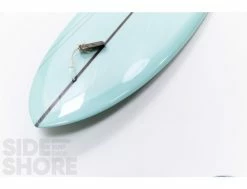 Pintail Lightweight Type 2 - Tint + Polish - 9'6" X 23" X 3" - Single - Us Box -Side-Shore Soldes Magasin pintail lightweight type 2 96 x 23 x 3 bing surfboards 10