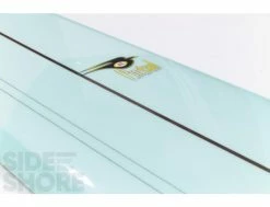 Pintail Lightweight Type 2 - Tint + Polish - 9'6" X 23" X 3" - Single - Us Box -Side-Shore Soldes Magasin pintail lightweight type 2 96 x 23 x 3 bing surfboards 17