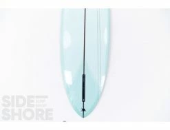 Pintail Lightweight Type 2 - Tint + Polish - 9'6" X 23" X 3" - Single - Us Box -Side-Shore Soldes Magasin pintail lightweight type 2 96 x 23 x 3 bing surfboards 19