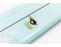 Pintail Lightweight Type 2 - Tint + Polish - 9'6" X 23" X 3" - Single - Us Box -Side-Shore Soldes Magasin pintail lightweight type 2 96 x 23 x 3 bing surfboards 9