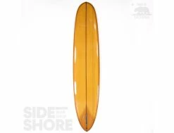 Pintail Lightweight Type 2 - Tint + Polish - 9'8" X 23 1/8" X 3 1/8" - Single - Us Box -Side-Shore Soldes Magasin pintail lightweight type 2 98 x 23 18 x 3 18 single us box bing surfboards 1