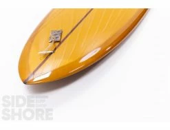 Pintail Lightweight Type 2 - Tint + Polish - 9'8" X 23 1/8" X 3 1/8" - Single - Us Box -Side-Shore Soldes Magasin pintail lightweight type 2 98 x 23 18 x 3 18 single us box bing surfboards 10