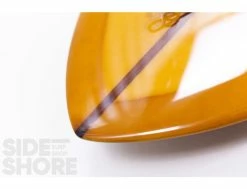 Pintail Lightweight Type 2 - Tint + Polish - 9'8" X 23 1/8" X 3 1/8" - Single - Us Box -Side-Shore Soldes Magasin pintail lightweight type 2 98 x 23 18 x 3 18 single us box bing surfboards 11