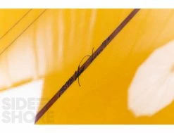 Pintail Lightweight Type 2 - Tint + Polish - 9'8" X 23 1/8" X 3 1/8" - Single - Us Box -Side-Shore Soldes Magasin pintail lightweight type 2 98 x 23 18 x 3 18 single us box bing surfboards 12