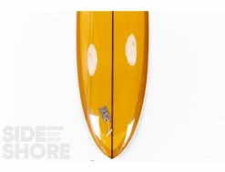 Pintail Lightweight Type 2 - Tint + Polish - 9'8" X 23 1/8" X 3 1/8" - Single - Us Box -Side-Shore Soldes Magasin pintail lightweight type 2 98 x 23 18 x 3 18 single us box bing surfboards 13