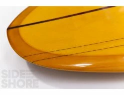 Pintail Lightweight Type 2 - Tint + Polish - 9'8" X 23 1/8" X 3 1/8" - Single - Us Box -Side-Shore Soldes Magasin pintail lightweight type 2 98 x 23 18 x 3 18 single us box bing surfboards 17