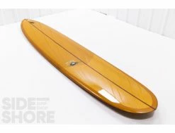 Pintail Lightweight Type 2 - Tint + Polish - 9'8" X 23 1/8" X 3 1/8" - Single - Us Box -Side-Shore Soldes Magasin pintail lightweight type 2 98 x 23 18 x 3 18 single us box bing surfboards 2