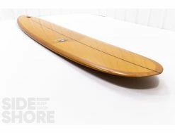 Pintail Lightweight Type 2 - Tint + Polish - 9'8" X 23 1/8" X 3 1/8" - Single - Us Box -Side-Shore Soldes Magasin pintail lightweight type 2 98 x 23 18 x 3 18 single us box bing surfboards 3