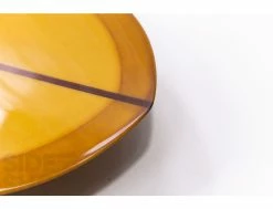 Pintail Lightweight Type 2 - Tint + Polish - 9'8" X 23 1/8" X 3 1/8" - Single - Us Box -Side-Shore Soldes Magasin pintail lightweight type 2 98 x 23 18 x 3 18 single us box bing surfboards 4