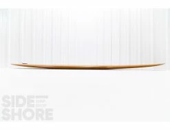 Pintail Lightweight Type 2 - Tint + Polish - 9'8" X 23 1/8" X 3 1/8" - Single - Us Box -Side-Shore Soldes Magasin pintail lightweight type 2 98 x 23 18 x 3 18 single us box bing surfboards 5