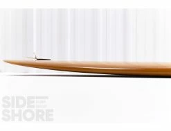 Pintail Lightweight Type 2 - Tint + Polish - 9'8" X 23 1/8" X 3 1/8" - Single - Us Box -Side-Shore Soldes Magasin pintail lightweight type 2 98 x 23 18 x 3 18 single us box bing surfboards 6