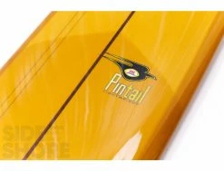 Pintail Lightweight Type 2 - Tint + Polish - 9'8" X 23 1/8" X 3 1/8" - Single - Us Box -Side-Shore Soldes Magasin pintail lightweight type 2 98 x 23 18 x 3 18 single us box bing surfboards 9