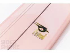 Pintail Lightweight Type 2 - Tint + Polish - 9'0" X 22 1/2" X 2 7/8" - Single - Us Box -Side-Shore Soldes Magasin pintail lightweight type 2 tint polish 90 x 22 12 x 2 78 single us box bing surfboards 10