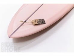 Pintail Lightweight Type 2 - Tint + Polish - 9'0" X 22 1/2" X 2 7/8" - Single - Us Box -Side-Shore Soldes Magasin pintail lightweight type 2 tint polish 90 x 22 12 x 2 78 single us box bing surfboards 12