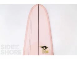 Pintail Lightweight Type 2 - Tint + Polish - 9'0" X 22 1/2" X 2 7/8" - Single - Us Box -Side-Shore Soldes Magasin pintail lightweight type 2 tint polish 90 x 22 12 x 2 78 single us box bing surfboards 15