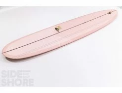 Pintail Lightweight Type 2 - Tint + Polish - 9'0" X 22 1/2" X 2 7/8" - Single - Us Box -Side-Shore Soldes Magasin pintail lightweight type 2 tint polish 90 x 22 12 x 2 78 single us box bing surfboards 16