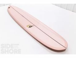 Pintail Lightweight Type 2 - Tint + Polish - 9'0" X 22 1/2" X 2 7/8" - Single - Us Box -Side-Shore Soldes Magasin pintail lightweight type 2 tint polish 90 x 22 12 x 2 78 single us box bing surfboards 2