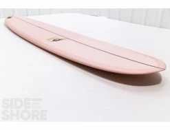 Pintail Lightweight Type 2 - Tint + Polish - 9'0" X 22 1/2" X 2 7/8" - Single - Us Box -Side-Shore Soldes Magasin pintail lightweight type 2 tint polish 90 x 22 12 x 2 78 single us box bing surfboards 3