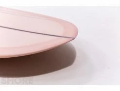 Pintail Lightweight Type 2 - Tint + Polish - 9'0" X 22 1/2" X 2 7/8" - Single - Us Box -Side-Shore Soldes Magasin pintail lightweight type 2 tint polish 90 x 22 12 x 2 78 single us box bing surfboards 4