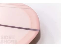 Pintail Lightweight Type 2 - Tint + Polish - 9'0" X 22 1/2" X 2 7/8" - Single - Us Box -Side-Shore Soldes Magasin pintail lightweight type 2 tint polish 90 x 22 12 x 2 78 single us box bing surfboards 5