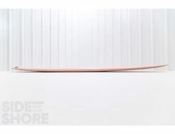 Pintail Lightweight Type 2 - Tint + Polish - 9'0" X 22 1/2" X 2 7/8" - Single - Us Box -Side-Shore Soldes Magasin pintail lightweight type 2 tint polish 90 x 22 12 x 2 78 single us box bing surfboards 6