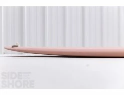 Pintail Lightweight Type 2 - Tint + Polish - 9'0" X 22 1/2" X 2 7/8" - Single - Us Box -Side-Shore Soldes Magasin pintail lightweight type 2 tint polish 90 x 22 12 x 2 78 single us box bing surfboards 7