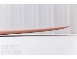 Pintail Lightweight Type 2 - Tint + Polish - 9'0" X 22 1/2" X 2 7/8" - Single - Us Box -Side-Shore Soldes Magasin pintail lightweight type 2 tint polish 90 x 22 12 x 2 78 single us box bing surfboards 9