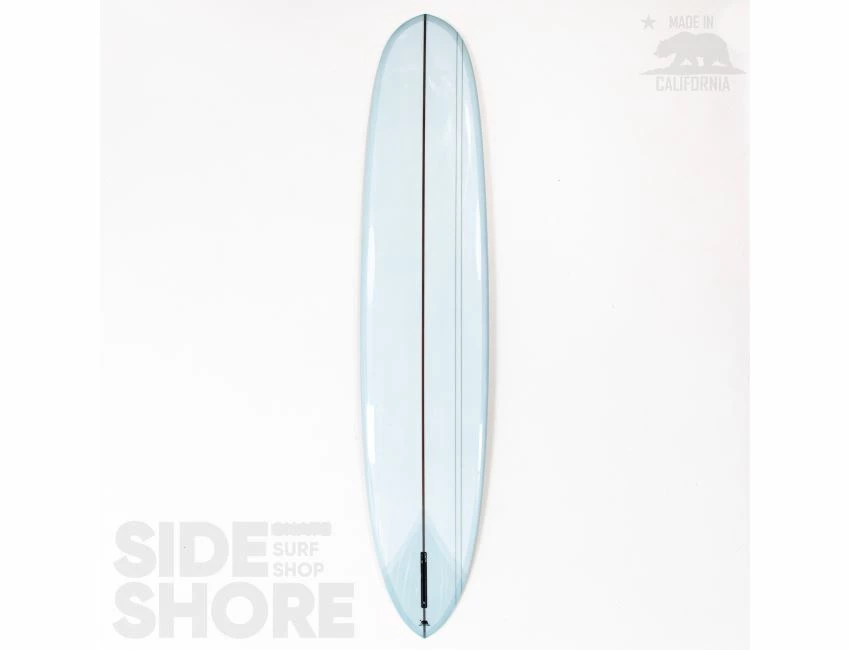 Pintail Lightweight Type 2 - Tint + Polish - 9'4" X 22 3/4" X 2 7/8" - Single - Us Box 4 Pintail Lightweight Type 2 - Tint + Polish - 9'4" X 22 3/4" X 2 7/8" - Single - Us Box – Image 2