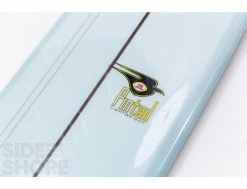 Pintail Lightweight Type 2 - Tint + Polish - 9'4" X 22 3/4" X 2 7/8" - Single - Us Box 33 Pintail Lightweight Type 2 - Tint + Polish - 9'4" X 22 3/4" X 2 7/8" - Single - Us Box -Side-Shore Soldes Magasin pintail lightweight type 2 tint polish 94 x 22 34 x 2 78 bing surfboards 11