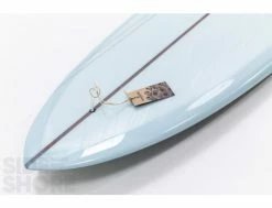 Pintail Lightweight Type 2 - Tint + Polish - 9'4" X 22 3/4" X 2 7/8" - Single - Us Box 34 Pintail Lightweight Type 2 - Tint + Polish - 9'4" X 22 3/4" X 2 7/8" - Single - Us Box -Side-Shore Soldes Magasin pintail lightweight type 2 tint polish 94 x 22 34 x 2 78 bing surfboards 12