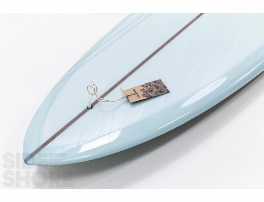 Pintail Lightweight Type 2 - Tint + Polish - 9'4" X 22 3/4" X 2 7/8" - Single - Us Box 15 Pintail Lightweight Type 2 - Tint + Polish - 9'4" X 22 3/4" X 2 7/8" - Single - Us Box – Image 13