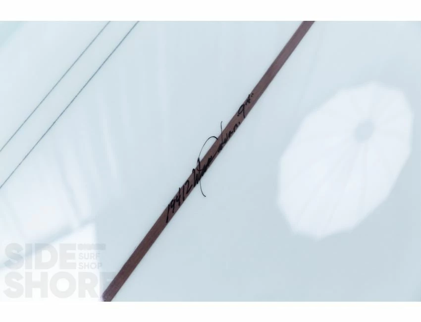 Pintail Lightweight Type 2 - Tint + Polish - 9'4" X 22 3/4" X 2 7/8" - Single - Us Box 16 Pintail Lightweight Type 2 - Tint + Polish - 9'4" X 22 3/4" X 2 7/8" - Single - Us Box – Image 14