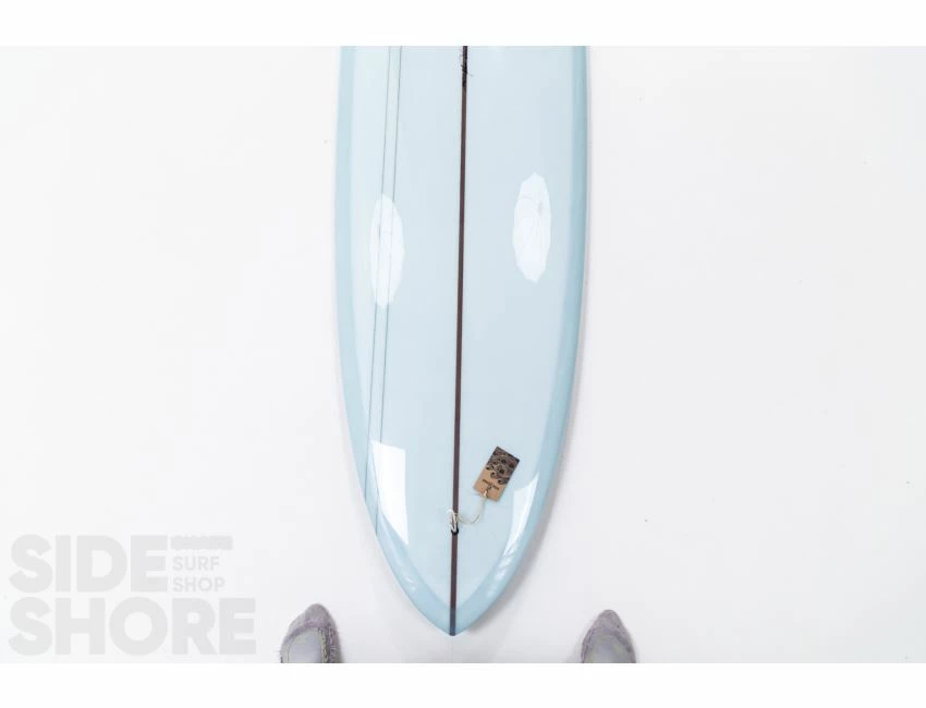 Pintail Lightweight Type 2 - Tint + Polish - 9'4" X 22 3/4" X 2 7/8" - Single - Us Box 17 Pintail Lightweight Type 2 - Tint + Polish - 9'4" X 22 3/4" X 2 7/8" - Single - Us Box – Image 15