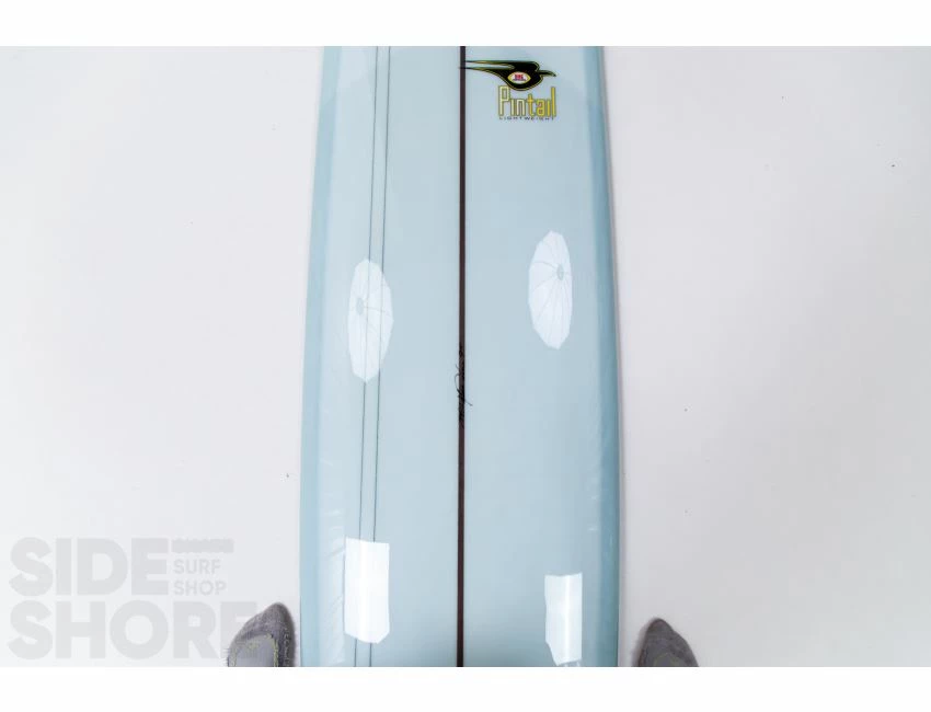 Pintail Lightweight Type 2 - Tint + Polish - 9'4" X 22 3/4" X 2 7/8" - Single - Us Box 18 Pintail Lightweight Type 2 - Tint + Polish - 9'4" X 22 3/4" X 2 7/8" - Single - Us Box – Image 16