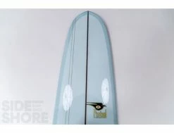 Pintail Lightweight Type 2 - Tint + Polish - 9'4" X 22 3/4" X 2 7/8" - Single - Us Box 38 Pintail Lightweight Type 2 - Tint + Polish - 9'4" X 22 3/4" X 2 7/8" - Single - Us Box -Side-Shore Soldes Magasin pintail lightweight type 2 tint polish 94 x 22 34 x 2 78 bing surfboards 16
