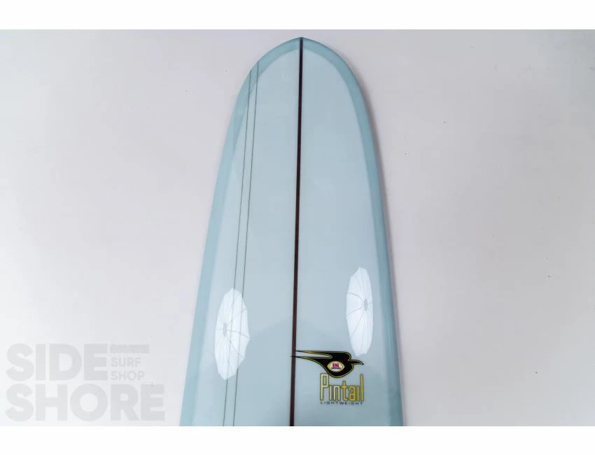 Pintail Lightweight Type 2 - Tint + Polish - 9'4" X 22 3/4" X 2 7/8" - Single - Us Box 19 Pintail Lightweight Type 2 - Tint + Polish - 9'4" X 22 3/4" X 2 7/8" - Single - Us Box – Image 17