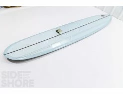 Pintail Lightweight Type 2 - Tint + Polish - 9'4" X 22 3/4" X 2 7/8" - Single - Us Box 39 Pintail Lightweight Type 2 - Tint + Polish - 9'4" X 22 3/4" X 2 7/8" - Single - Us Box -Side-Shore Soldes Magasin pintail lightweight type 2 tint polish 94 x 22 34 x 2 78 bing surfboards 17