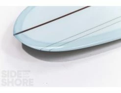 Pintail Lightweight Type 2 - Tint + Polish - 9'4" X 22 3/4" X 2 7/8" - Single - Us Box 40 Pintail Lightweight Type 2 - Tint + Polish - 9'4" X 22 3/4" X 2 7/8" - Single - Us Box -Side-Shore Soldes Magasin pintail lightweight type 2 tint polish 94 x 22 34 x 2 78 bing surfboards 18