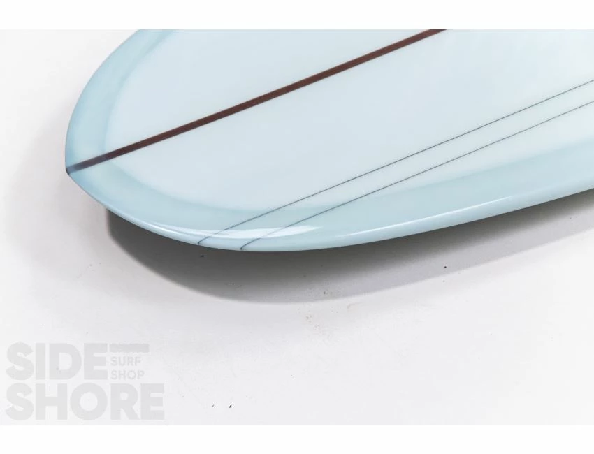 Pintail Lightweight Type 2 - Tint + Polish - 9'4" X 22 3/4" X 2 7/8" - Single - Us Box 21 Pintail Lightweight Type 2 - Tint + Polish - 9'4" X 22 3/4" X 2 7/8" - Single - Us Box – Image 19