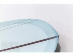 Pintail Lightweight Type 2 - Tint + Polish - 9'4" X 22 3/4" X 2 7/8" - Single - Us Box 27 Pintail Lightweight Type 2 - Tint + Polish - 9'4" X 22 3/4" X 2 7/8" - Single - Us Box -Side-Shore Soldes Magasin pintail lightweight type 2 tint polish 94 x 22 34 x 2 78 bing surfboards 5