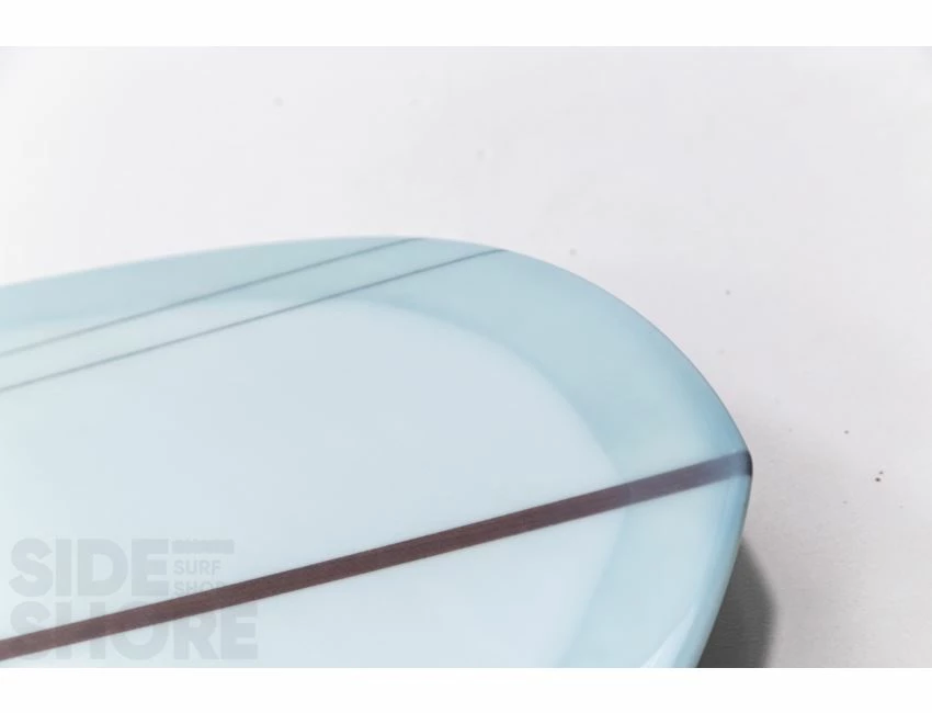 Pintail Lightweight Type 2 - Tint + Polish - 9'4" X 22 3/4" X 2 7/8" - Single - Us Box 8 Pintail Lightweight Type 2 - Tint + Polish - 9'4" X 22 3/4" X 2 7/8" - Single - Us Box – Image 6